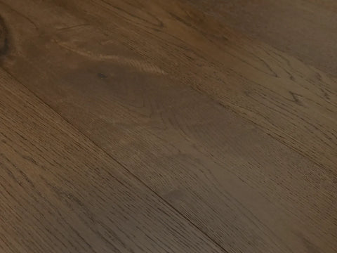 Atlas Floors Islands European Oak Bahama