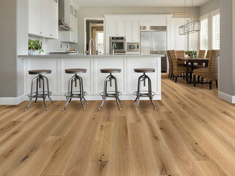 FLOORING COMPANY, Nature Wood Floors