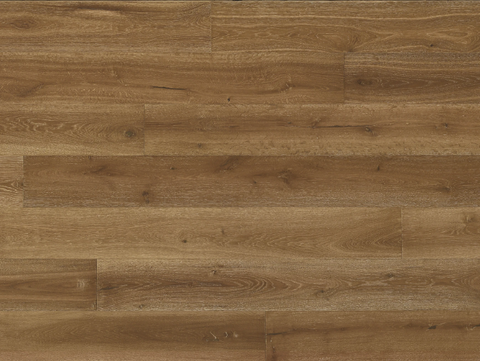 7 1/2" X 5/8" European Oak - Prefinished Nicola