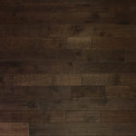 6 1/2" x 1/2" Nuvelle Country Estate Fireside Hickory