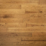 6 1/2" x 1/2" Nuvelle Country Estate Hillside Hickory