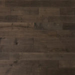6 1/2" x 1/2" Nuvelle Country Estate Butternut Maple