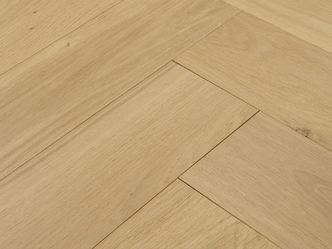 Monarch Plank Domaine II Collection Retz Herringbone