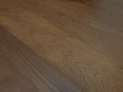 Atlas Floors Islands Collection European Oak Dominica
