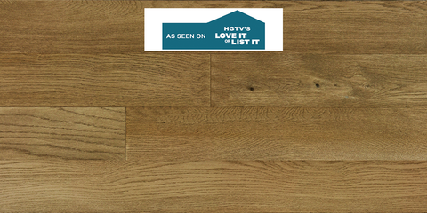 Twelve Oaks Antique Perspective Plus White Oak Mellow Sage