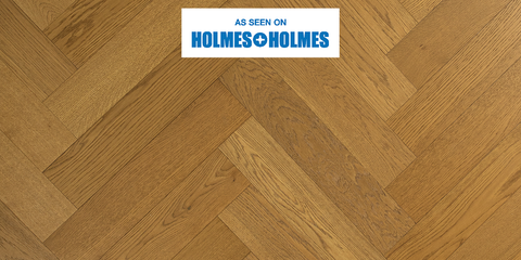 Twelve Oaks Wishbone White Oak Lucid Dream