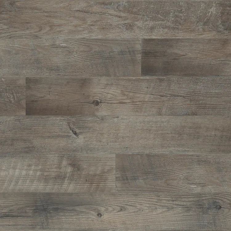Mannington Vinyl Adura Rigid Dockside Driftwood Nature Wood Floors