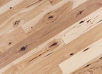 3" x 3/4" #1 Common Pecan - Unfinished