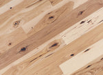 6" x 3/4" #1 Common Pecan - Unfinished