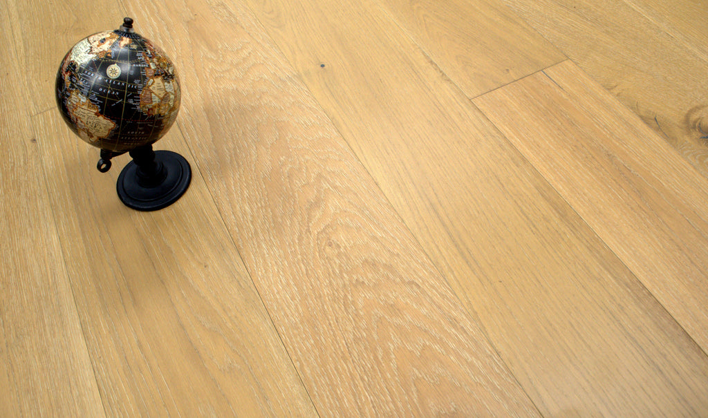 Atlas Floors Flagship Collection Galleon Smoked