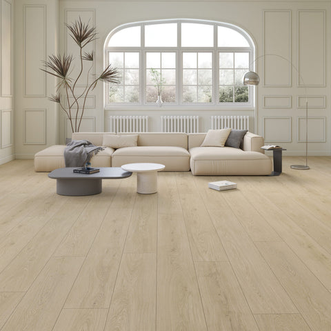 Naturally Aged Flooring Park Collection Glacier