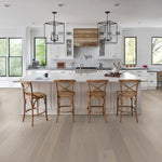 Bjelin Valinge Woodura Oak Nature XL Earth Gray