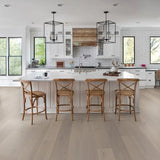 Bjelin Valinge Woodura Oak Nature XL Earth Gray