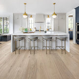 Bjelin Valinge Woodura Oak Nature XXL Misty White