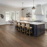 Bjelin Valinge Woodura Walnut Exclusive XL Natural Walnut