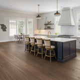 Bjelin Valinge Woodura Walnut Exclusive XL Natural Walnut