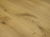 Reward Mill Creek European Oak Hatch