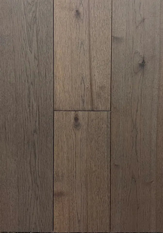 Beasley Flooring Sea Island Barrington Hickory