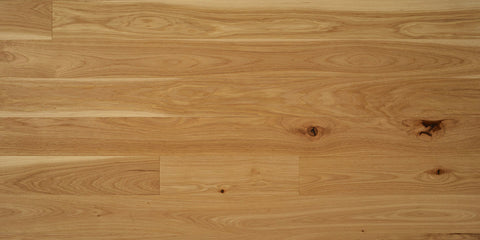 Appalachian Flooring Signature (Solid) Hickory Natural