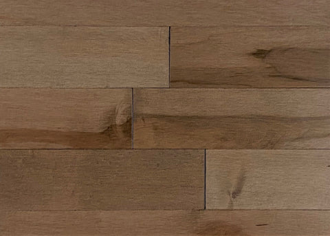 Appalachian Flooring Signature (Solid) Maple Sonora