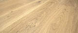 7 1/2" x 5/8" European Oak - Prefinished Natural