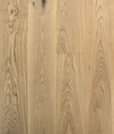 7 1/2" x 5/8" European Oak - Prefinished Natural
