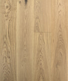 7 1/2" x 5/8" European Oak - Prefinished Natural