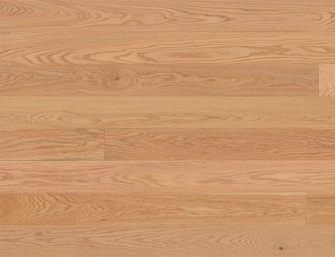 Monarch Plank Vinland Red Oak Natural Prime