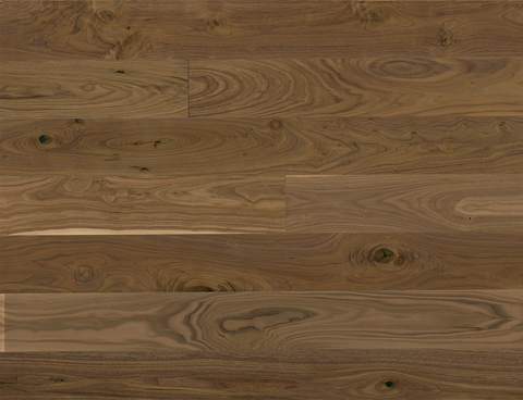 Monarch Plank Vinland Walnut Natural Light Rustic