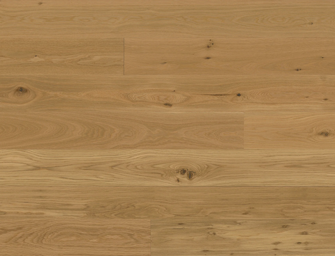 Monarch Plank Vinland White Oak Natural Light Rustic