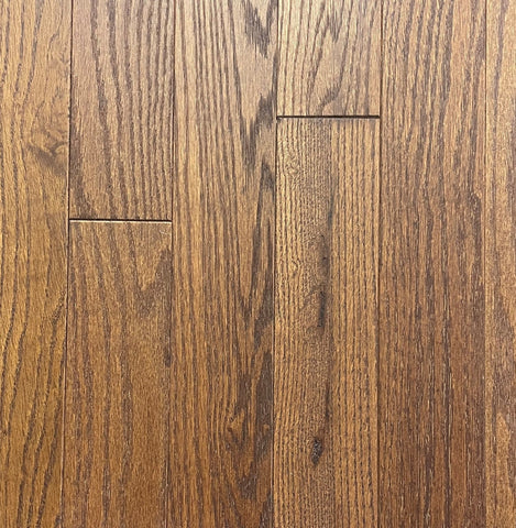 Beasley Flooring Old River Copper