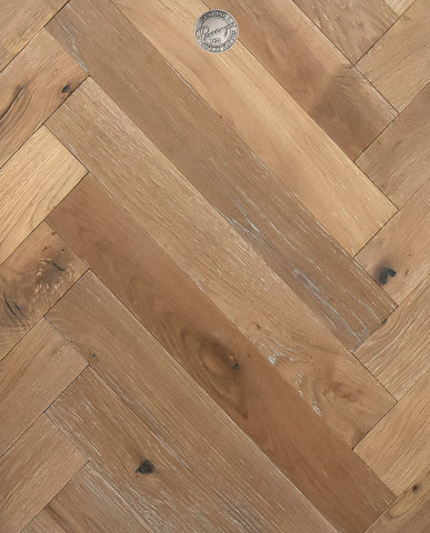 Provenza Herringbone Reserve Collection Sienna Sand