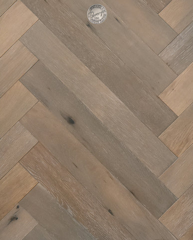 Provenza Herringbone Reserve Collection Dovetail
