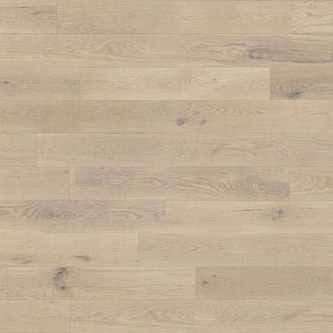 Mirage Muse White Oak Engineered Rachel Character Brushed