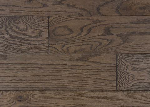 Appalachian Flooring Alta Moda (Solid) Red Oak Corduroy
