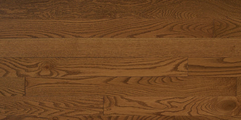 Appalachian Flooring Signature (Solid) Red Oak Gunstock