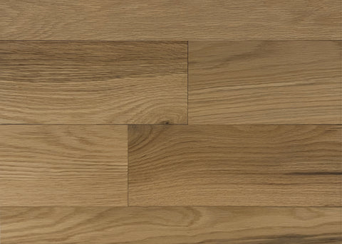Appalachian Flooring Alta Moda (Solid) Red Oak Harlequin