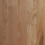 5" x 3/4" Red Oak - Prefinished Natural