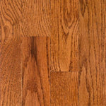 4 1/4" x 3/4" Character Red Oak - Prefinished Gunstock
