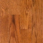 4 1/2" x 3/4" Character Red Oak - Prefinished Gunstock