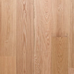2 1/4" x 3/4" Select/#1c Red Oak - Prefinished Natural