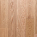 2 1/4" x 3/4" Character Red Oak - Prefinished Natural