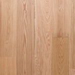 3 1/4" x 3/4" Character Red Oak - Prefinished Natural