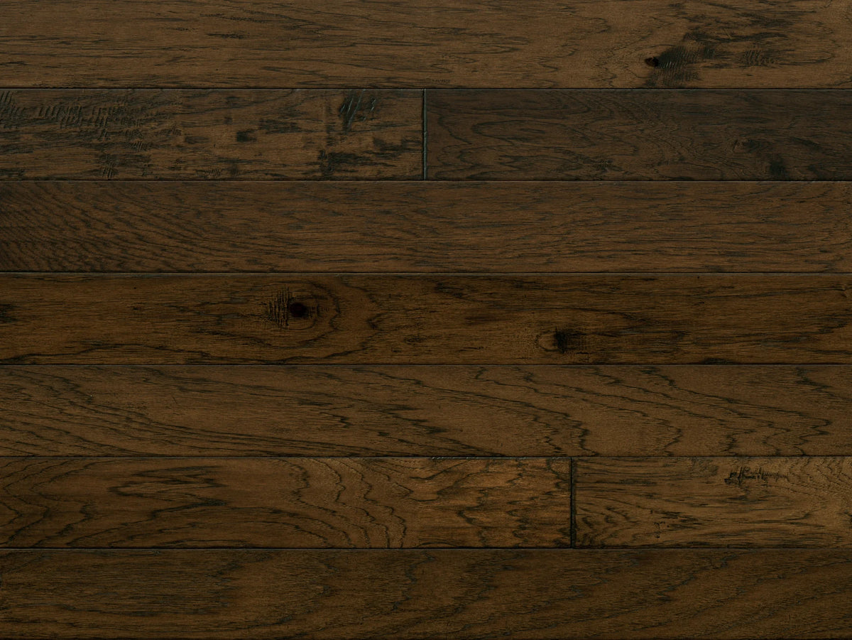 Reward El Paso Hickory Resler – Nature Wood Floors