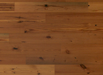 7 1/2" x 1/2" UA Floors Olde Charleston Collection Retro Heart Pine