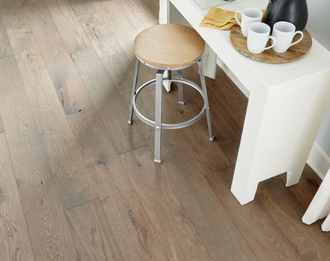7 1/2" x 1/2" Impressions Denali Greystone