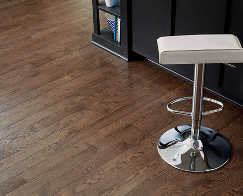 HARDWOOD FLOORING