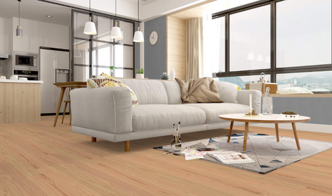 4 1/4" x 3/4" Chesapeake Country Roads Two Lane