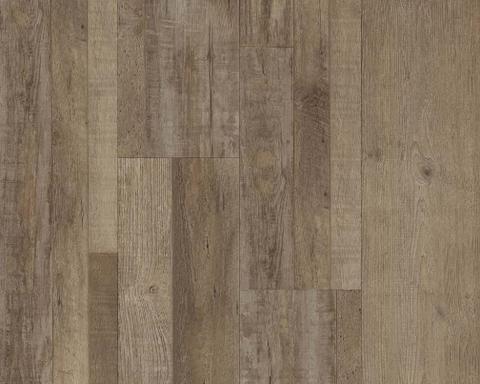 Happy Feet Mustang Barnwood