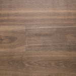 7 1/2" x 5/8" Smoked Character European Oak - Unfinished Engineered